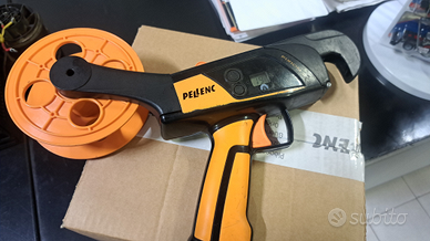 Legatrice Pellenc Fixion 2