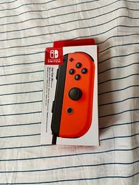 Controller singolo Nintendo Switch