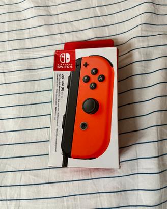 Controller singolo Nintendo Switch