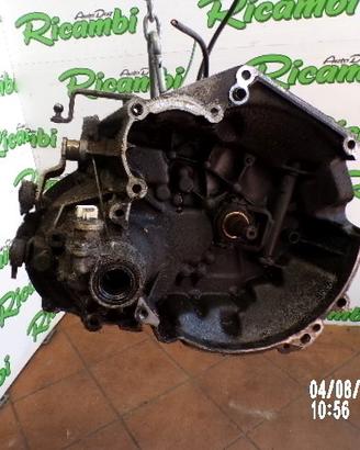 MOTORE PER PEUGEOT 206 1.1 BENZINA ANNO 2004