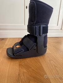 TUTORE ortopedico tipo Walker Orthoserboce Ro-Ten