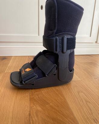 TUTORE ortopedico tipo Walker Orthoserboce Ro-Ten