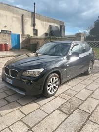 BMW X1 2.0Xdrive