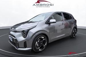 KIA Picanto PE2 MY27 1.0 STYLE GPL