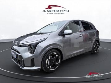 KIA Picanto PE2 MY27 1.0 STYLE GPL