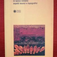 Bonifiche e drenaggi con anfore in epoca romana