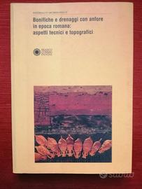 Bonifiche e drenaggi con anfore in epoca romana
