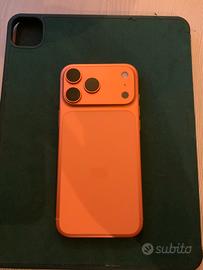 iPhone 17 Pro Max 512 GB Arancio - eccellente