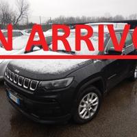 Jeep Compass 1.6 M-jet 130cv TUTTA come NUOVA