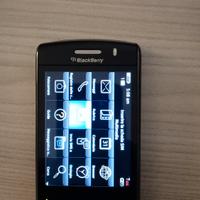 BlackBerry Storm2