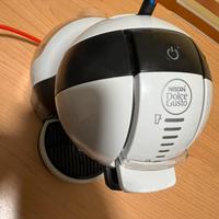 Macchina caffè Krups Dolce Gusto KP120