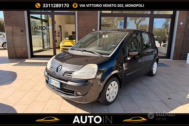 Renault Modus 1.5 dCi 85CV Dynamique
