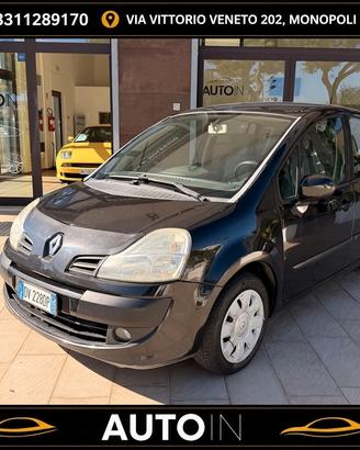 Renault Modus 1.5 dCi 85CV Dynamique