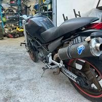 Ducati Monster 750cc Anno 2001