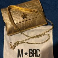 Pochette Oro Braccialini