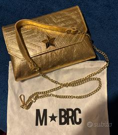 Pochette Oro Braccialini