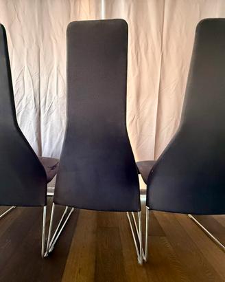 Sedie B&B Lazy 05