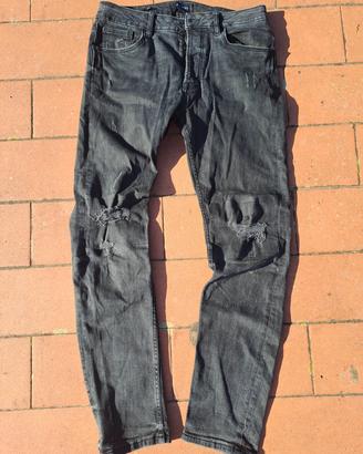 Jeans Angel Slim Fit – Taglia 46 (USA 32)