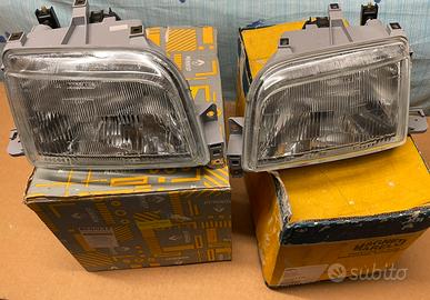 Clio Williams / Clio 1.8 16v