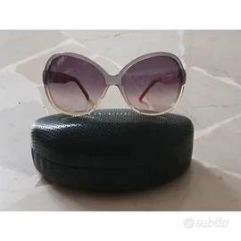 Occhiali da sole