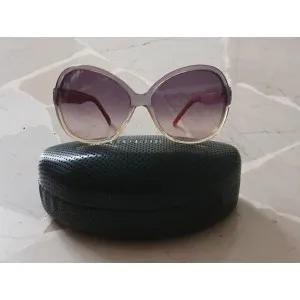 Occhiali da sole