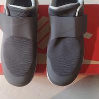scarpe nike free ecofly grigio
