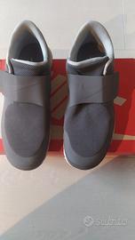 scarpe nike free ecofly grigio