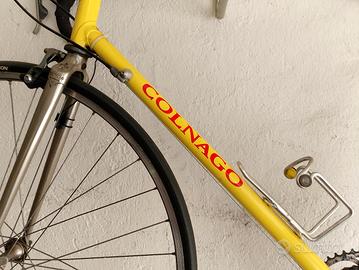 Bici da corsa Colnago vintage 