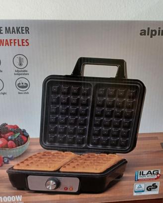 Piasta waffle