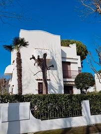 Portoverde Appartamento Villetta con 2 poti auto