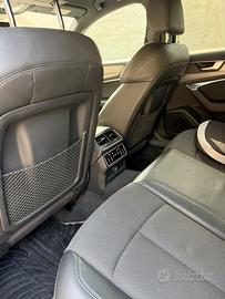audi A6 Sline 40 mild Hybrid