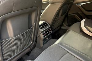 audi A6 Sline 40 mild Hybrid