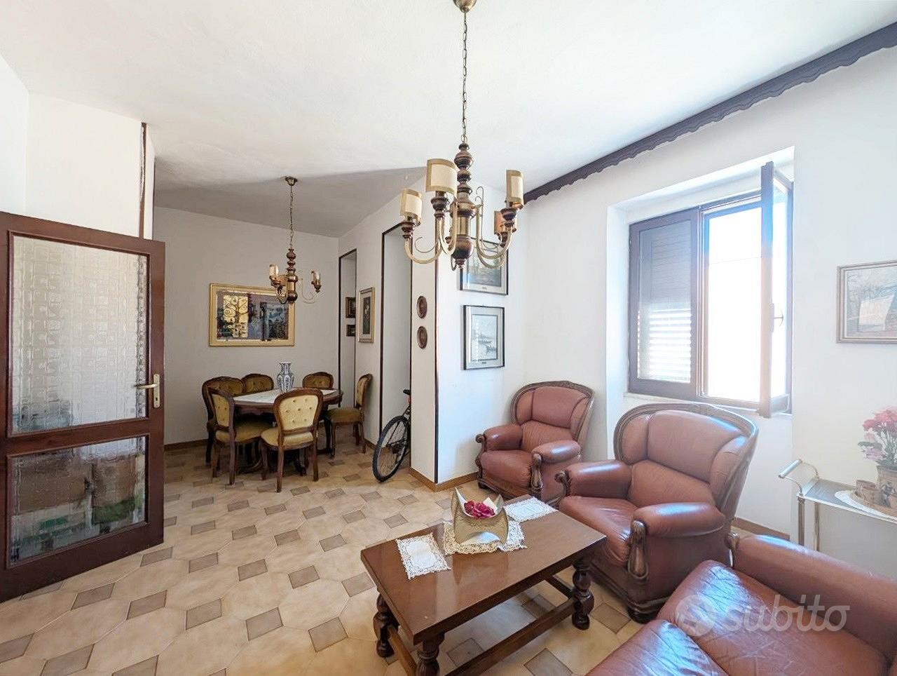 Appartamento – Carbonia, Santa Caterina, Serbariu - Vista 4