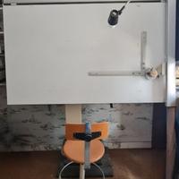 Tecnigrafo Neolt Poker