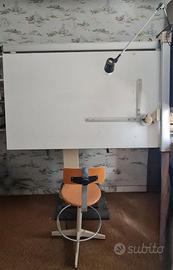 Tecnigrafo Neolt Poker