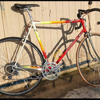 Bicicletta da corsa d’epoca Colnago