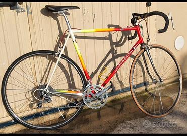 Bicicletta da corsa d’epoca Colnago