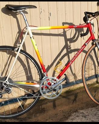 Bicicletta da corsa d’epoca Colnago