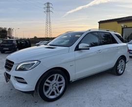 MERCEDES ML 350 4MATIC PREMIUM