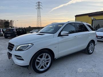 MERCEDES ML 350 4MATIC PREMIUM