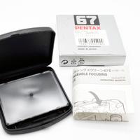 PENTAX 67  BA-61 FOCUSING SCREEN 67 II