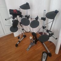 Batteria Elettrica Yamaha