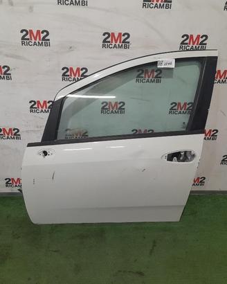 PORTIERA ANTERIORE SINISTRA FIAT Grande Punto 1°