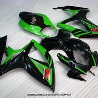 Carena Completa per SUZUKI GSXR 750 600 2006 2007