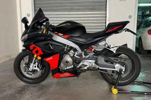 Aprilia RS660 2024