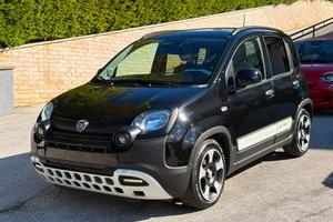 FIAT Panda 1.0 FireFly S&S Hybrid Pandina