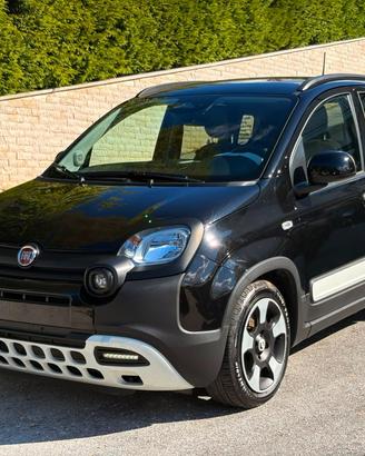 FIAT Panda 1.0 FireFly S&S Hybrid Pandina
