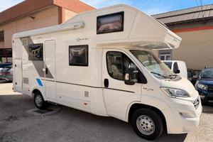 ADRIA sunliving