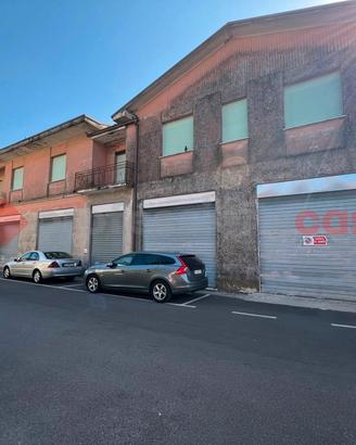 Appartamento Bovolone [scandolara486VRG]