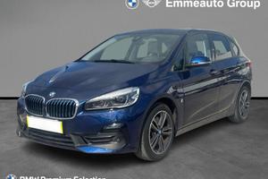 BMW 225 xe Active Tourer iPerformance aut.